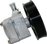 MOTORHERZ Hydraulikslang, stysrsystem P1066HG