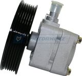 MOTORHERZ Hydraulikslang, stysrsystem P1066HG