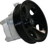 MOTORHERZ Hydraulikslang, stysrsystem P1066HG
