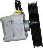 MOTORHERZ Hydraulikslang, stysrsystem P1113HG