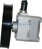 MOTORHERZ Hydraulikslang, stysrsystem P1113HG