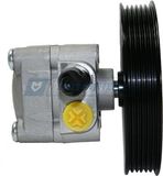 MOTORHERZ Hydraulikslang, stysrsystem P1113HG