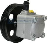 MOTORHERZ Hydraulikslang, stysrsystem P1113HG