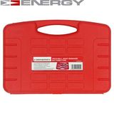 ENERGY Irrotus-/asennushaarukkasarja NE00008S