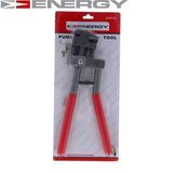 ENERGY Reikäpihdit NE00126