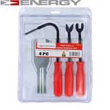 ENERGY Työkalusarja NE00147