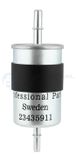 Professional Parts Bränslefilter 23435911