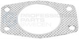 Professional Parts Packning, avgasrör 25430505