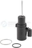 Professional Parts Pedāļa stāvokļa devējs, Bremžu pedālis 28432306