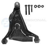 Professional Parts Рычаг независимой подвески колеса, подвеска колеса 61430132