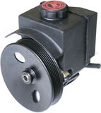 Professional Parts Hydraulikslang, stysrsystem 61437904