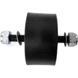 Professional Parts Подвеска, двигатель 62433946
