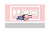 LCC PRODUCTS Õlisurvelülitus,Roolivõimendi LCC4100