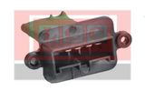 LCC PRODUCTS Сопротивление, вентилятор салона TR1126