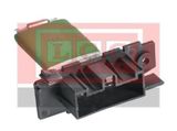 LCC PRODUCTS Сопротивление, вентилятор салона TR1128