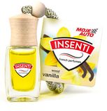 MOJE AUTO INSENTI Освежитель воздуха 15-101