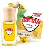 MOJE AUTO INSENTI Освежитель воздуха 15-106
