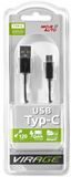 MOJE AUTO VIRAGE USB kabelis 93-103