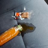 K2 Tekstiil/vaip-puhastaja K207M