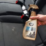 K2 Tekstiil/vaip-puhastaja K207M