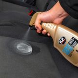 K2 Tekstiil/vaip-puhastaja K207M