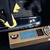 K2 Kromikiillote K003