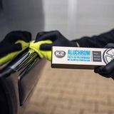 K2 Kromikiillote K003