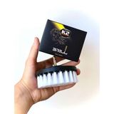 K2 Harjad ja tolmulapid D7050