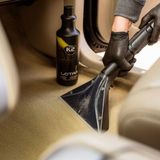 K2 Tekstiil/vaip-puhastaja M880