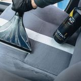 K2 Tekstiil/vaip-puhastaja M880