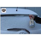 K2 Jäänesto K607