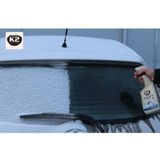 K2 Jäänesto K607