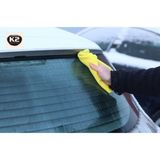 K2 Jäänesto K607
