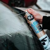K2 Jäänesto K608