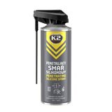 K2 Silikoonmääre B430
