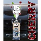 K2 Ilmastointilaitteen puhdistus-/desinfiointiaine K222CH