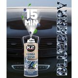 K2 Ilmastointilaitteen puhdistus-/desinfiointiaine K222BB