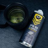 K2 Elektroniikkapuhdiste B501