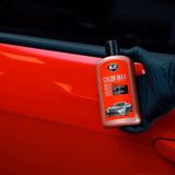 K2 Vaškas K020RED