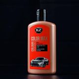 K2 Vaškas K020RED