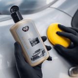 K2 Vaha K020SILVER