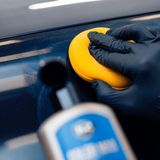 K2 Vaškas K020DARKBLUE