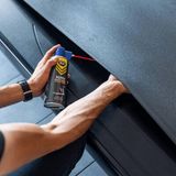 K2 Smörjmedel för löpband B420