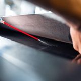 K2 Smörjmedel för löpband B420