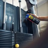 K2 Smörjmedel för löpband B420