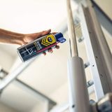 K2 Smörjmedel för löpband B420