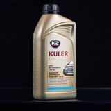 K2 Frostskydd T201N