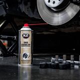 K2 Keramiikkatahnaspray W124