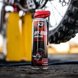 K2 Ketjuspray W140