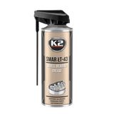 K2 Laagrimääre W135